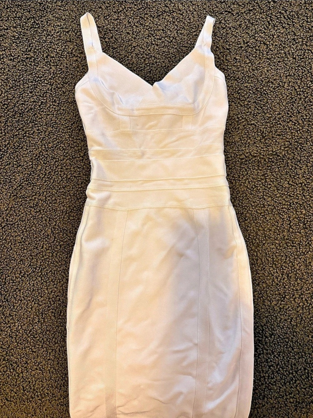 House of CB Body-con Dress